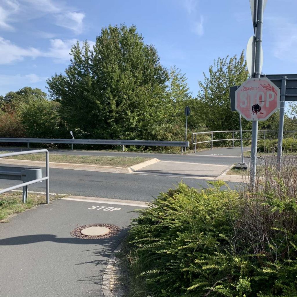 StoppSchild_KoenigsteinerStrasse